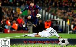 hướng dẫn sử dụng kiến tạo trong bóng đá là gì
