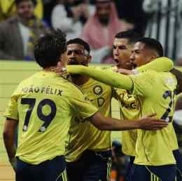 hướng dẫn sử dụng lịch bóng đá al nassr