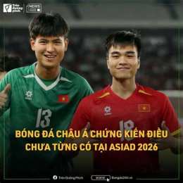 hướng dẫn sử dụng lịch bóng đá asiad 2026