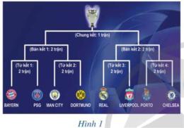 hướng dẫn sử dụng lịch bóng đá champions league