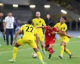 hướng dẫn sử dụng liên đoàn bóng đá malaysia