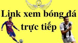 hướng dẫn sử dụng link đá bóng trực tiếp