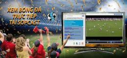 hướng dẫn sử dụng link sopcast bong da hôm nay