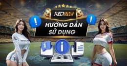hướng dẫn sử dụng livescore bóng đá net