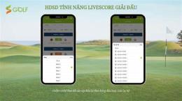 hướng dẫn sử dụng livescore ket qua bong da truc tuyen