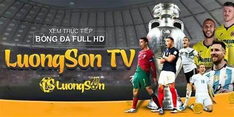 hướng dẫn sử dụng luong son tv bong da