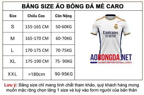 hướng dẫn sử dụng mẫu áo đá bóng