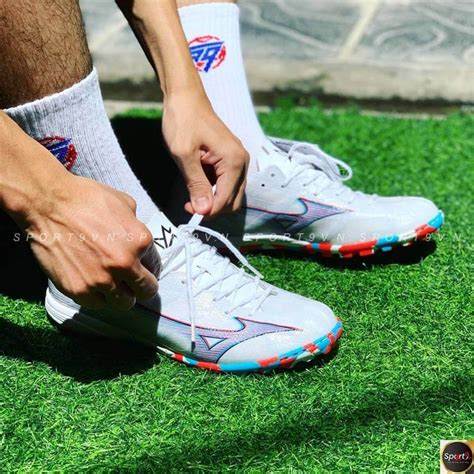 hướng dẫn sử dụng mizuno bóng đá