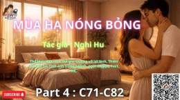 hướng dẫn sử dụng mùa hè nóng bỏng hạ đa bố lý ngang