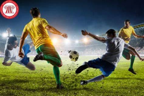 hướng dẫn sử dụng nghỉ giữa hiệp bóng đá bao nhiêu phút