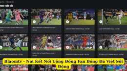 hướng dẫn sử dụng nhận định bóng đá biaomtv