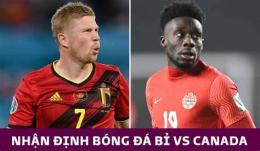hướng dẫn sử dụng nhận định bóng đá canada