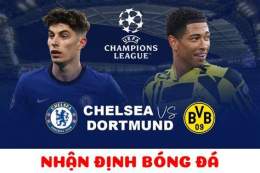 hướng dẫn sử dụng nhận định bóng đá chelsea