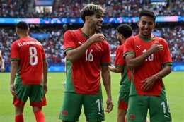 hướng dẫn sử dụng nhận định bóng đá maroc