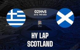 hướng dẫn sử dụng nhận định bóng đá scotland