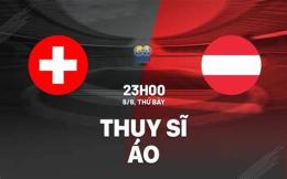 hướng dẫn sử dụng nhận định bóng đá thụy sĩ hôm nay