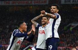 hướng dẫn sử dụng nhận định bóng đá tottenham