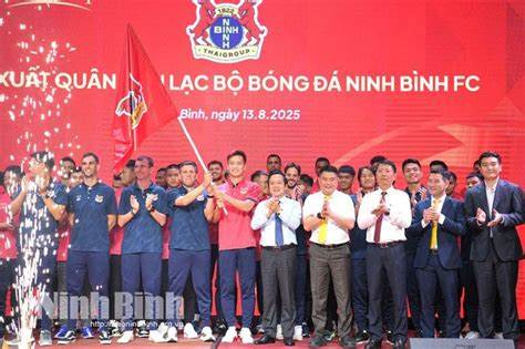 hướng dẫn sử dụng nơi xem câu lạc bộ bóng đá ninh bình gặp cahn
