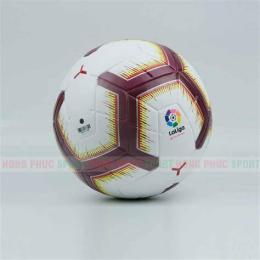hướng dẫn sử dụng quả bóng đá la liga