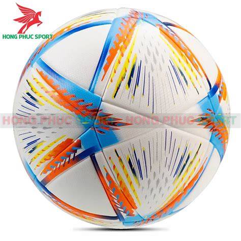 hướng dẫn sử dụng quả bóng đá world cup