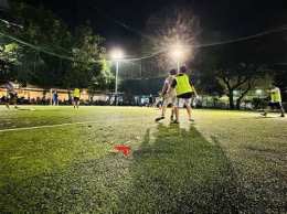 hướng dẫn sử dụng sân bóng đá tiểu ngư