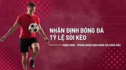 hướng dẫn sử dụng soi keo bong đa hôm nay