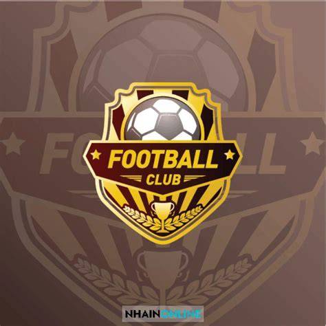hướng dẫn sử dụng thiết kế logo bóng đá