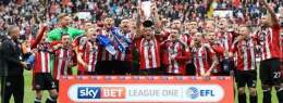 hướng dẫn sử dụng thứ hạng của câu lạc bộ bóng đá sheffield united