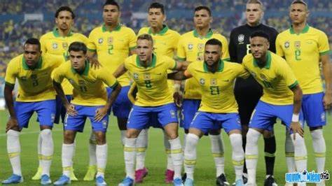hướng dẫn sử dụng thứ hạng của đội tuyển bóng đá quốc gia brasil