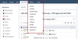 hướng dẫn sử dụng tramscore blog du lieu bong da