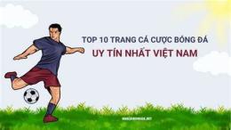 hướng dẫn sử dụng trang bong da uy tin