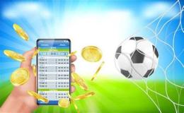 hướng dẫn sử dụng trang cá độ bóng dá