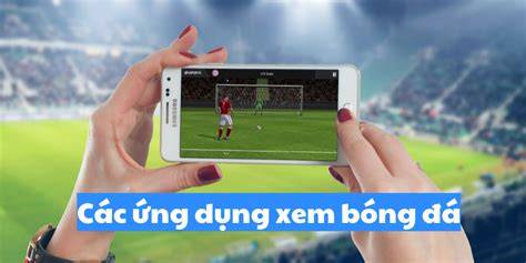 hướng dẫn sử dụng trang xem bóng đá