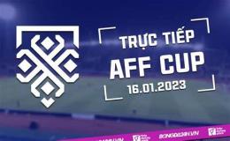 hướng dẫn sử dụng trực tiếp aff cup bóng đá hôm nay