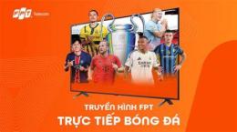 hướng dẫn sử dụng trực tiếp bóng đá futsal