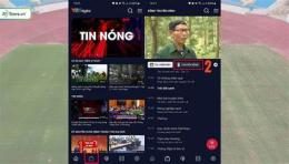 hướng dẫn sử dụng trực tiếp bóng đá hôm nay vtvgo