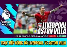 hướng dẫn sử dụng trực tiếp bóng đá liverpool