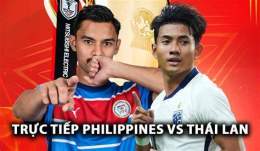 hướng dẫn sử dụng trực tiếp bóng đá philippines-thái lan