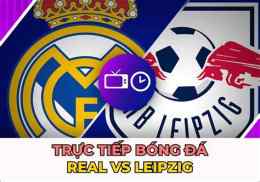 hướng dẫn sử dụng trực tiếp bóng đá real