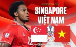 hướng dẫn sử dụng trực tiếp bóng đá singapore hôm nay