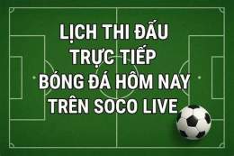hướng dẫn sử dụng truc tiep bong da soco