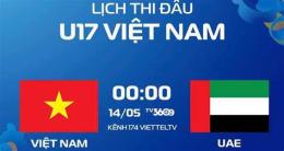 hướng dẫn sử dụng truc tiep bong da u17 hom nay