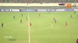 hướng dẫn sử dụng trực tiếp bóng đá u23 thái lan