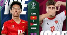 hướng dẫn sử dụng trực tiếp bóng đá u23 việt nam u23 jordan