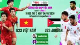hướng dẫn sử dụng trực tiếp bóng đá việt nam jordan hôm nay