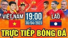 hướng dẫn sử dụng trực tiếp bóng đá việt nam lào