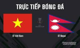 hướng dẫn sử dụng trực tiếp bóng đá việt nam-nepal hôm nay