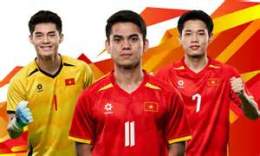 hướng dẫn sử dụng trực tiếp bóng đá việt nam - u23