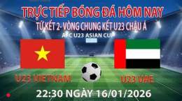 hướng dẫn sử dụng trực tiếp bóng đá việt nam uae hôm nay