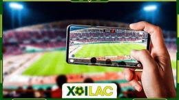 hướng dẫn sử dụng truc tiep bóng đá xoilac